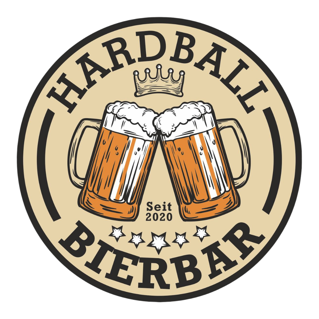 Hardball Bierbar